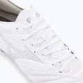 Футбольні бутси Mizuno Morelia Neo III Pro AG білі P1GA238404 8