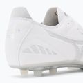 Футбольні бутси Mizuno Morelia Neo III Pro AG білі P1GA238404 9