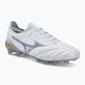 Футбольні бутси Mizuno Morelia Neo III Beta JP білі P1GA239004
