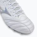 Футбольні бутси Mizuno Morelia Neo III Beta JP білі P1GA239004 7