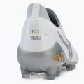 Футбольні бутси Mizuno Morelia Neo III Beta JP білі P1GA239004 8