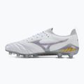 Футбольні бутси Mizuno Morelia Neo III Beta JP білі P1GA239004 9