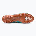 Футбольні бутси Mizuno Morelia Neo III Beta JP блакитні P1GA239025 5