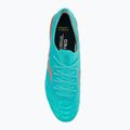 Футбольні бутси Mizuno Morelia Neo III Beta JP блакитні P1GA239025 6