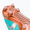 Футбольні бутси Mizuno Morelia Neo III Beta JP блакитні P1GA239025 9