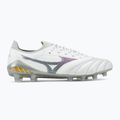 Футбольні бутси Mizuno Morelia Neo III Beta Elite білі P1GA239104 2