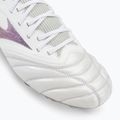Футбольні бутси Mizuno Morelia Neo III Beta Elite білі P1GA239104 7