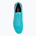 Футбольні бутси Mizuno Morelia Neo III Beta Elite блакитні P1GA239125 6