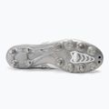 Футбольні бутси Mizuno Morelia Neo III Beta JMP білі/голограма/холодний сірий 3c 5