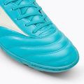 Футбольні бутси чоловічі Mizuno Morelia II Club AS блакитні P1GD231625 7