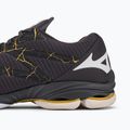 Кросівки волейбольні чоловічі Mizuno Wave Lightning Z7 чорні V1GA220041 10