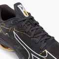 Кросівки волейбольні чоловічі Mizuno Wave Lightning Z7 чорні V1GA220041 11