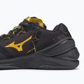 Кросівки гандбольні чоловічі Mizuno Wave Stealth Neo чорні X1GA200041 9
