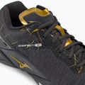 Кросівки гандбольні чоловічі Mizuno Wave Stealth Neo чорні X1GA200041 10