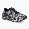 Кросівки для бігу жіночі Mizuno Wave Rebellion Flash white/black
