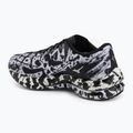 Кросівки для бігу жіночі Mizuno Wave Rebellion Flash white/black 3