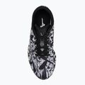 Кросівки для бігу жіночі Mizuno Wave Rebellion Flash white/black 5