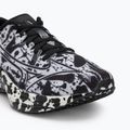 Кросівки для бігу жіночі Mizuno Wave Rebellion Flash white/black 7