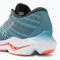 Кросівки для бігу чоловічі Mizuno Wave Inspire 19 блакитні J1GC234401 8