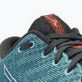 Кросівки для бігу чоловічі Mizuno Wave Inspire 19 блакитні J1GC234401 9