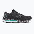 Кросівки для бігу чоловічі Mizuno Wave Inspire 19 чорні J1GC234402 2