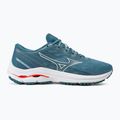 Кросівки для бігу чоловічі Mizuno Wave Equate 7 provblue/nimbclud/soleil 2