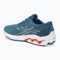 Кросівки для бігу чоловічі Mizuno Wave Equate 7 provblue/nimbclud/soleil 3