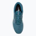 Кросівки для бігу чоловічі Mizuno Wave Equate 7 provblue/nimbclud/soleil 5