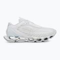 Кросівки для бігу жіночі Mizuno Wave Prophecy 12 white/silver 2