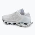 Кросівки для бігу жіночі Mizuno Wave Prophecy 12 white/silver 3