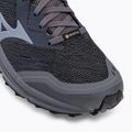 Кросівки для бігу жіночі Mizuno Wave Rider GTX сірі J1GD217922 9