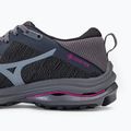 Кросівки для бігу жіночі Mizuno Wave Rider GTX сірі J1GD217922 11