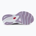 Жіночі бігові кросівки Mizuno Wave Sky 6 пастельно-білий/білий/фарфорово-блакитний 4