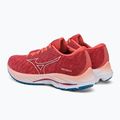 Кросівки для бігу жіночі Mizuno Wave Rider 26 Scoral/Vaporgray/Frenchb J1GD220375 5