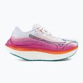 Кросівки для бігу  Mizuno Wave Rebellion Pro біло-рожеві J1GD231721 2