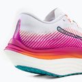 Кросівки для бігу  Mizuno Wave Rebellion Pro біло-рожеві J1GD231721 11