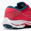 Кросівки для бігу жіночі Mizuno Wave Ultima 14 рожеві J1GD231823 8