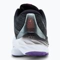 Кросівки для бігу жіночі Mizuno Wave Inspire 19 W black/ silver/ bitsweet 6