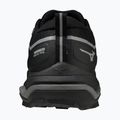 Кросівки для бігу чоловічі Mizuno Wave Ibuki 4 GTX black/metalic gray/dark shadow 11