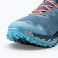Кросівки для бігу чоловічі Mizuno Wave Mujin 9 блакитні J1GJ227051 7