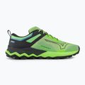 Чоловічі бігові кросівки Mizuno Wave Ibuki 4 909c/black/littleboyblue 2
