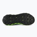 Чоловічі бігові кросівки Mizuno Wave Ibuki 4 909c/black/littleboyblue 4