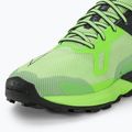 Чоловічі бігові кросівки Mizuno Wave Ibuki 4 909c/black/littleboyblue 7
