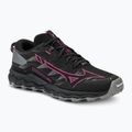 Кросівки для бігу жіночі Mizuno Wave Daichi 7 GTX black/ffedora/qshade