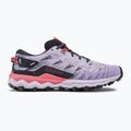 Кросівки для бігу жіночі Mizuno Wave Daichi 7 фіолетові J1GK227122 2