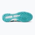 Футбольні бутси Mizuno Morelia Sala Classic TF блакитні Q1GB230225 5