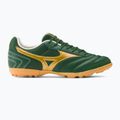 Футбольні бутси Mizuno Morelia Sala Club TF чорно-золотисті Q1GB230373 2