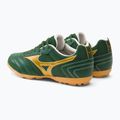 Футбольні бутси Mizuno Morelia Sala Club TF чорно-золотисті Q1GB230373 3