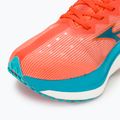 Кросівки для бігу чоловічі Mizuno Wave Duel Pro soleil/bashes/mblue 7