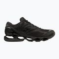 Кросівки Mizuno Wave Prophecy LS black 9